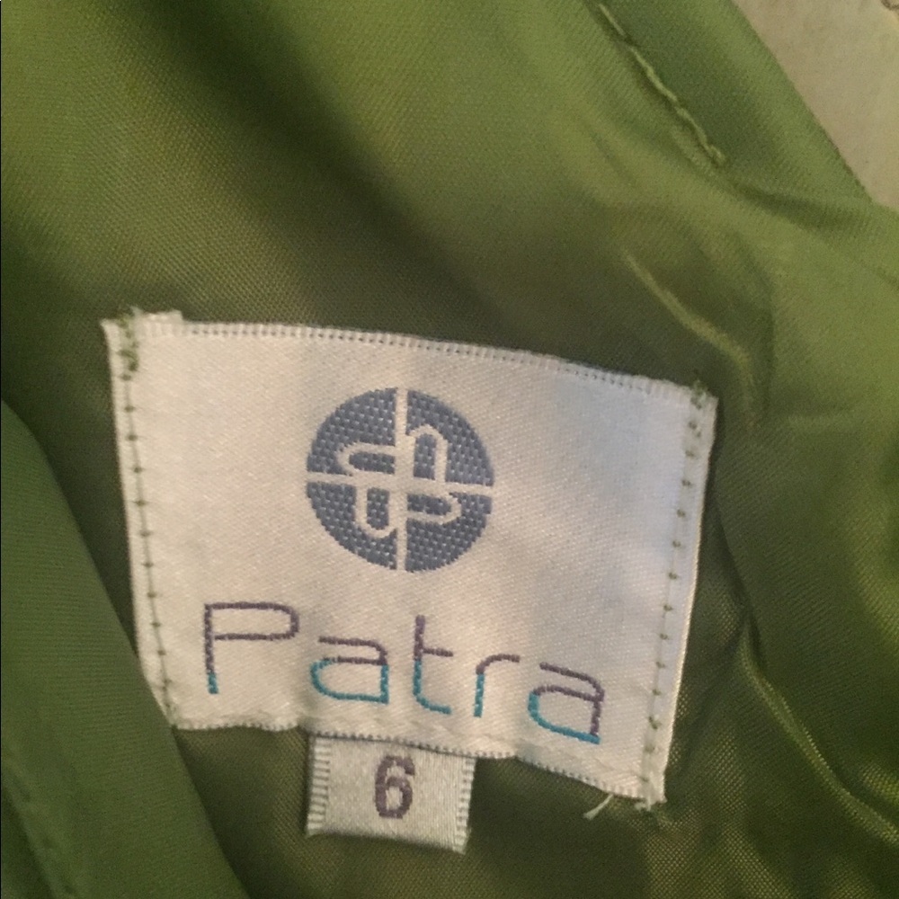Dress/Patra - Picture 5 of 7